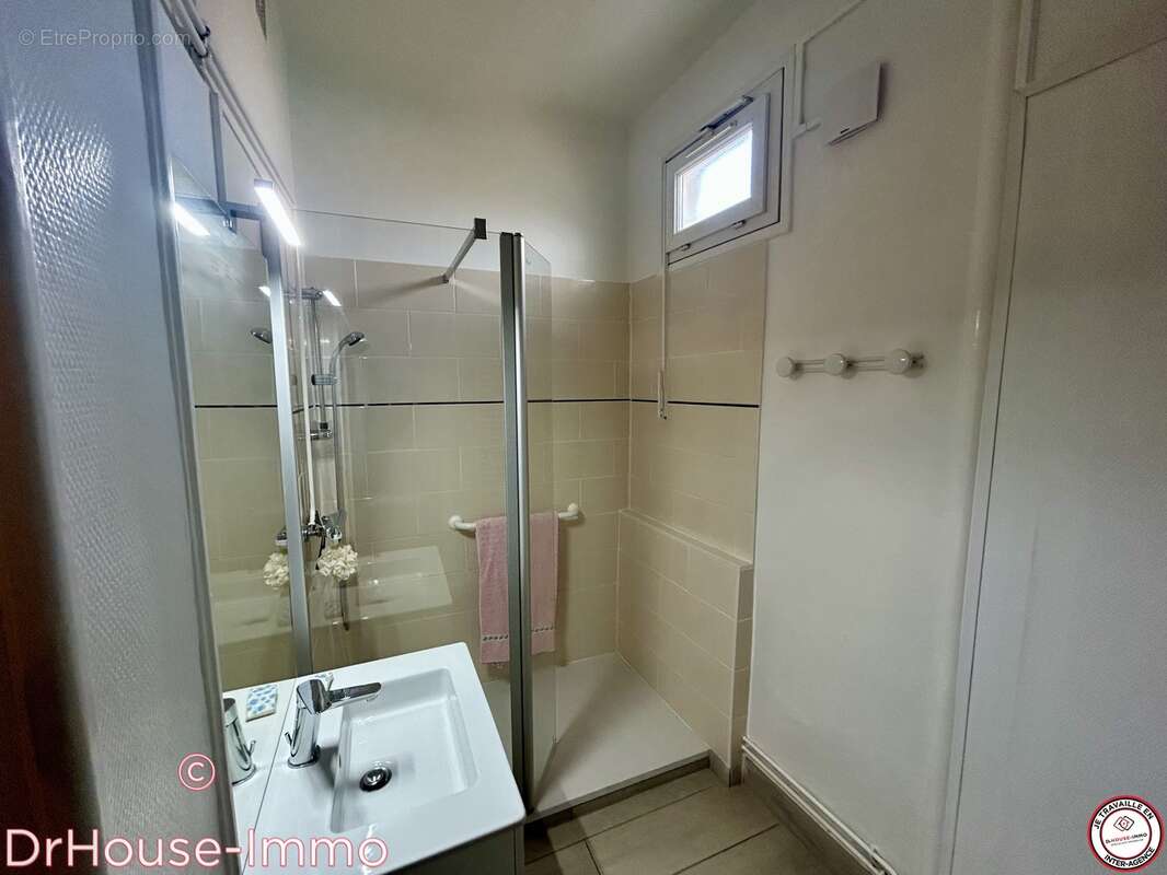 Appartement à GAILLON