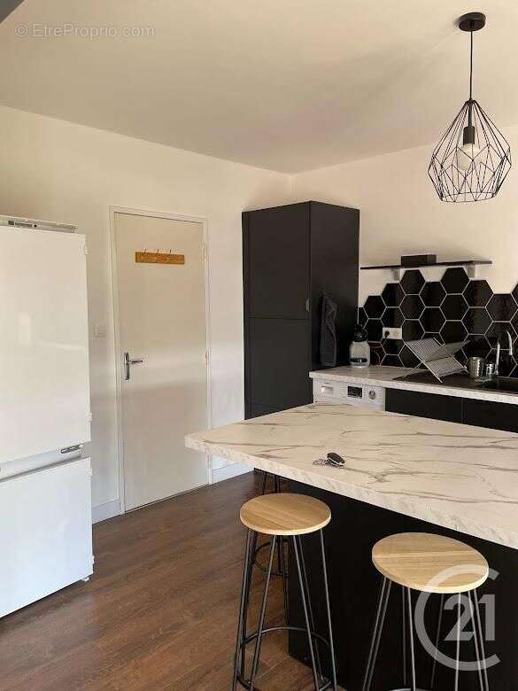 Appartement 45 m² à Epinal  - photo 4