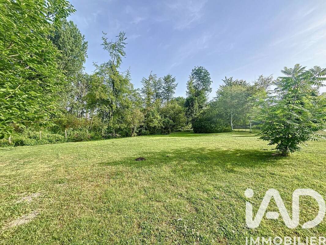 Photo 2 - Terrain à COURTEMPIERRE