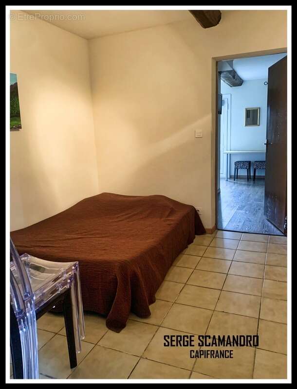 Maison de caractère à vendre 5 chambres 3 salons - 7 pièces ESCANECRABE (31) - photo 11