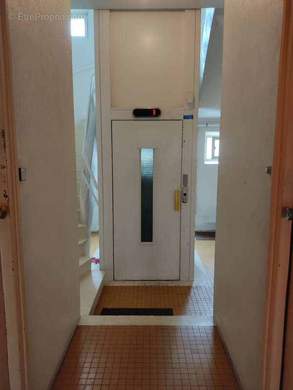 Appartement à PERIGUEUX