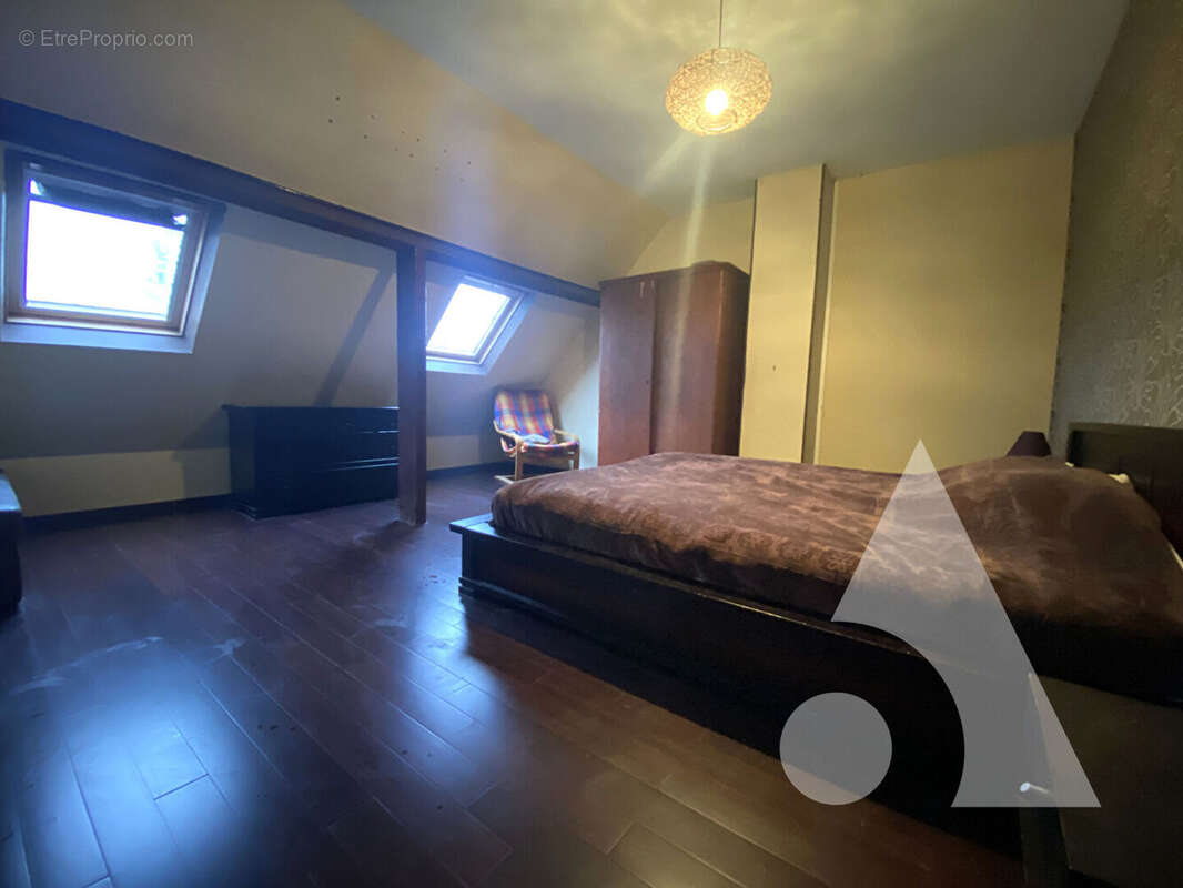 Maison à ACY-EN-MULTIEN