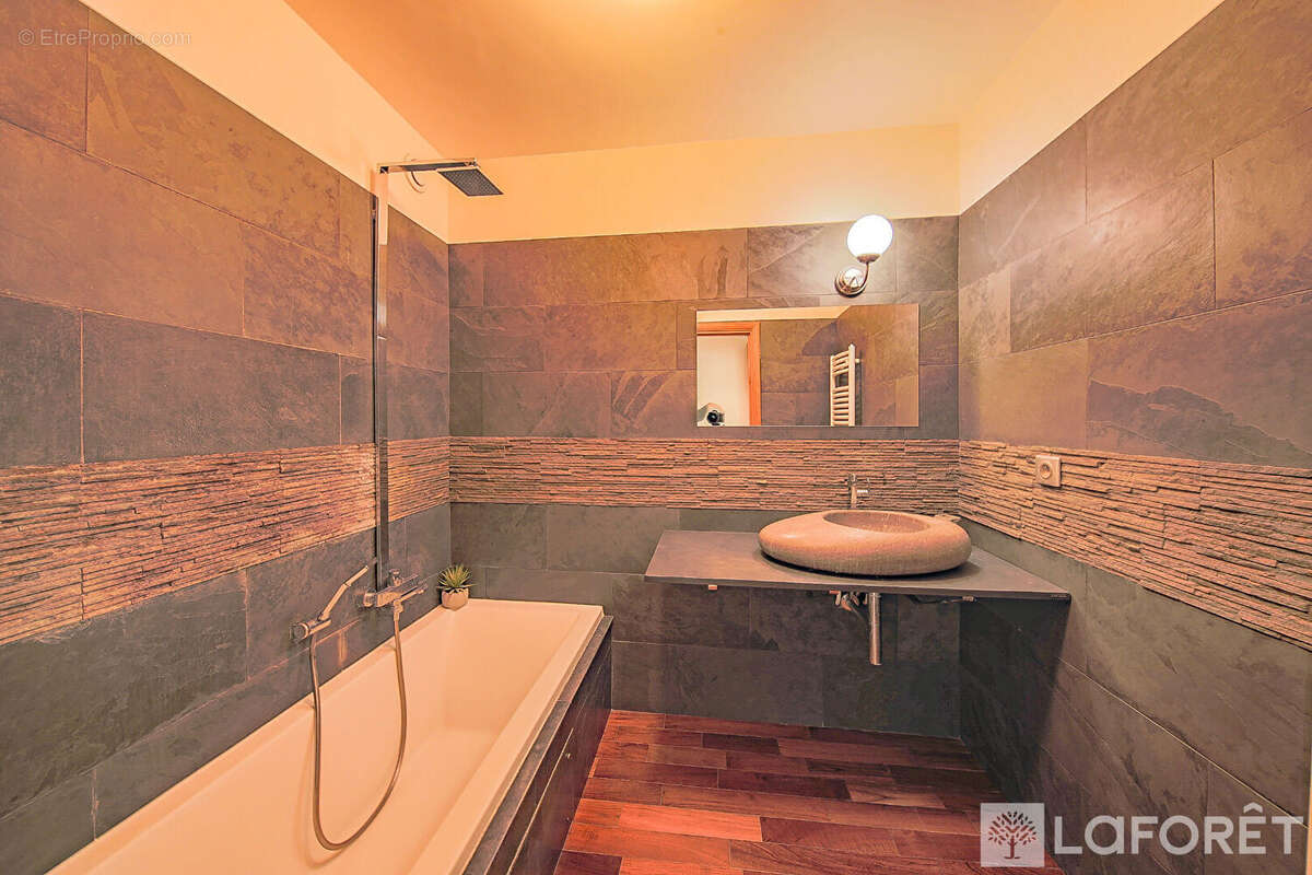 Appartement à BASTIA