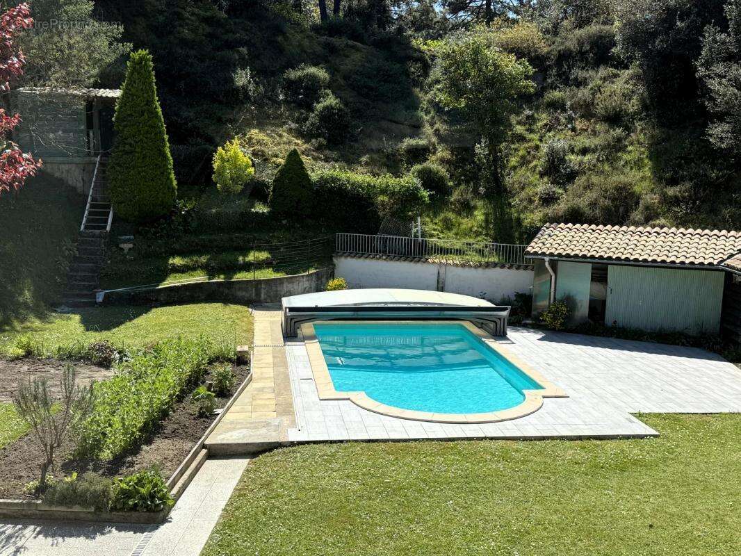 Maison à SAINT-AUGUSTIN