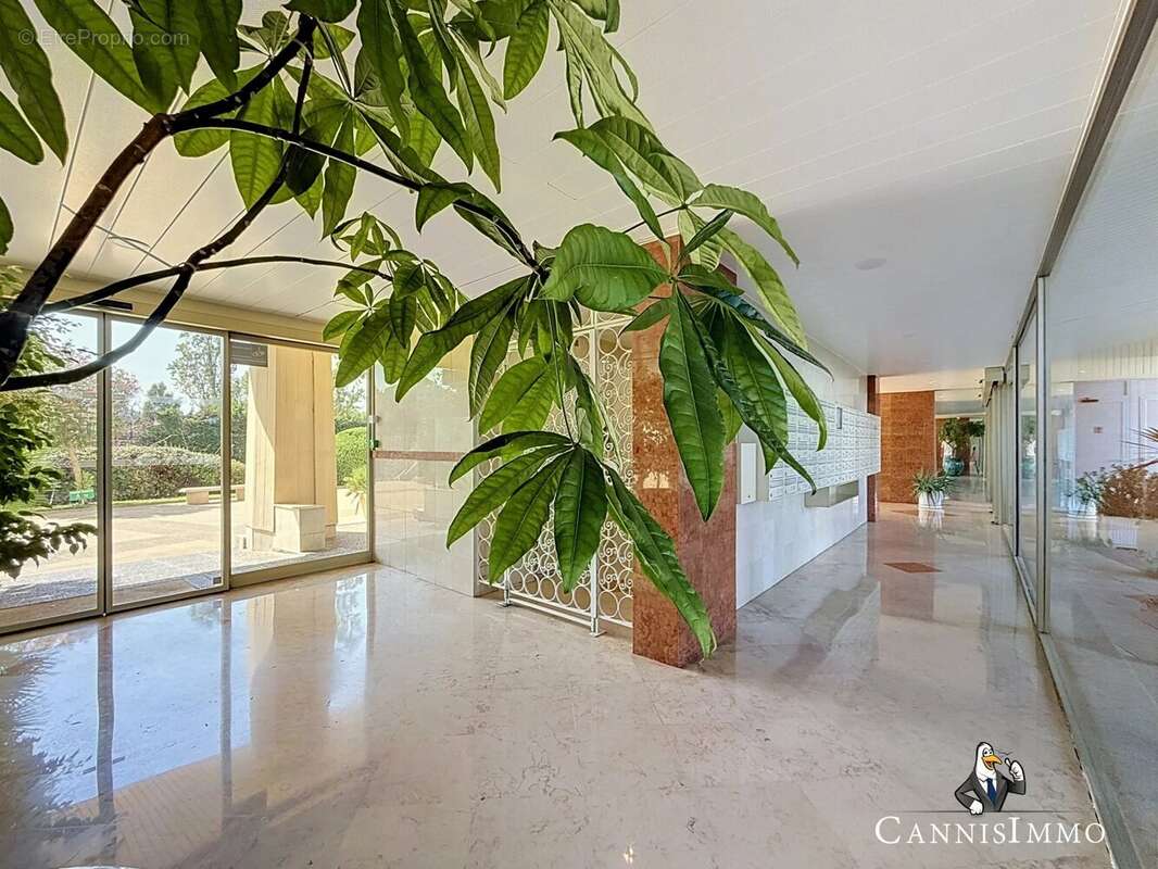 Appartement 3 pièces mandelieu cannes marina - photo 17