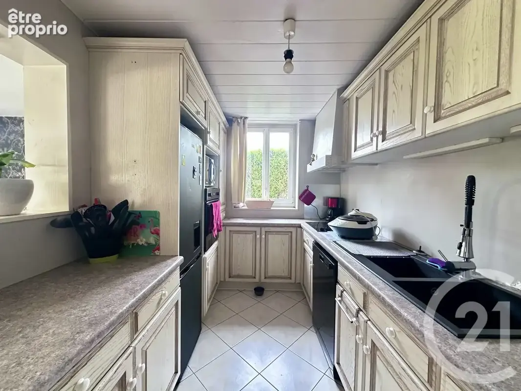 Maison 4 pièces 130 m² à vendre à Unverre (28160) - photo 4