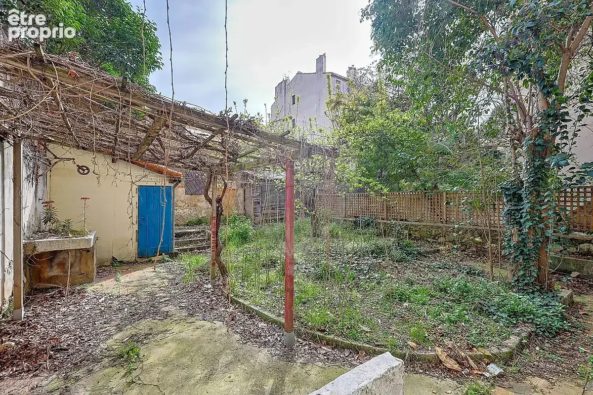 Photo Appartement à Marseille-4e au prix de 208 000€