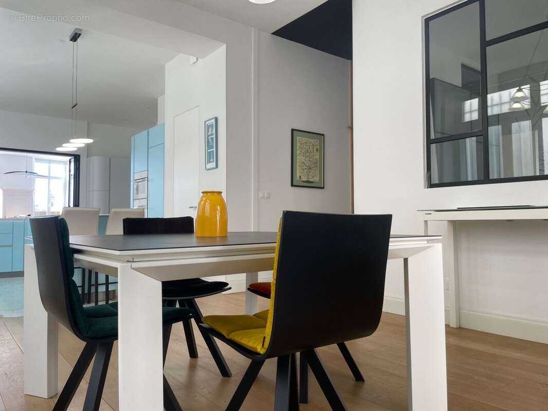 Appartement à LA ROCHELLE