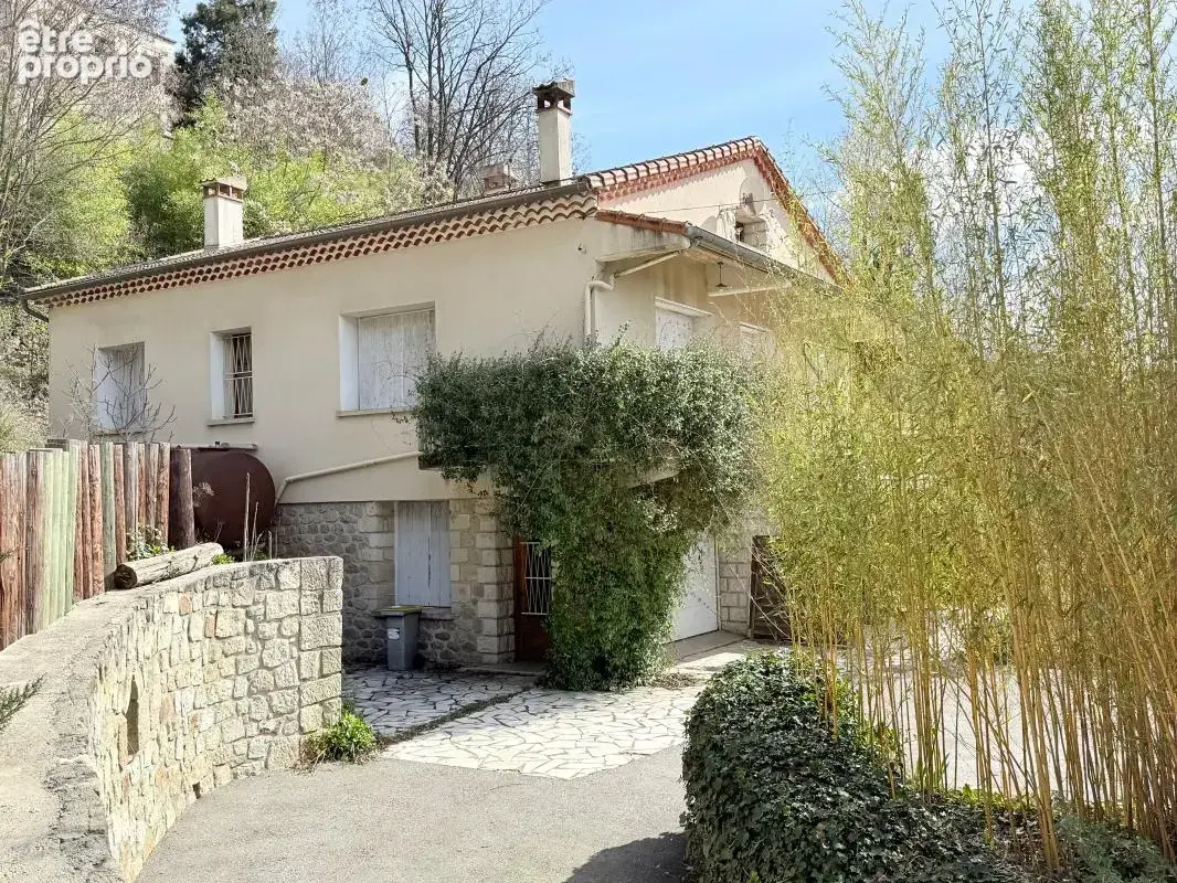 Maison À Vendre - photo 1