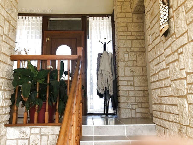 Maison à SAINT-ANDRE-DE-NAJAC