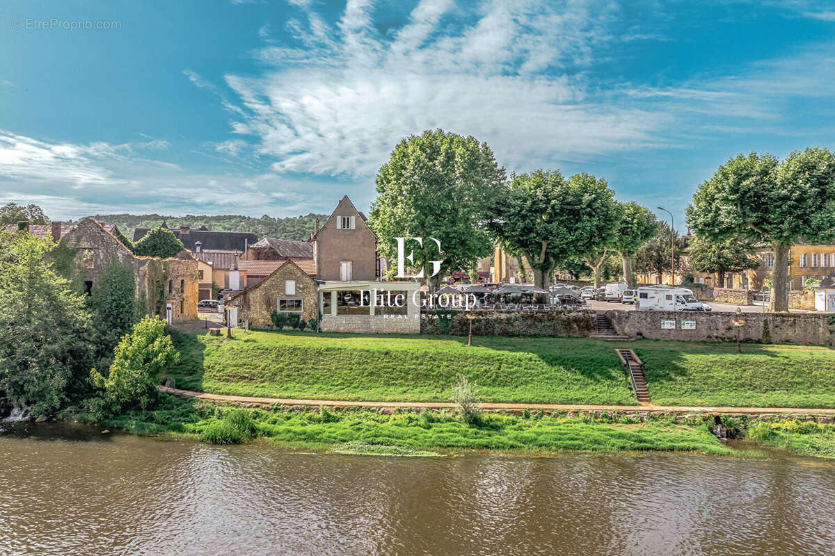 À VENDRE  Restaurant Fonds + murs à Montignac-Lascaux - photo 15