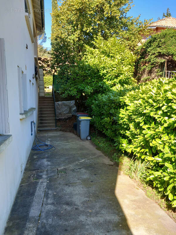 Maison à LAMALOU-LES-BAINS