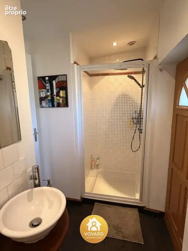 Demeure meulière avec tour et studio - photo 29