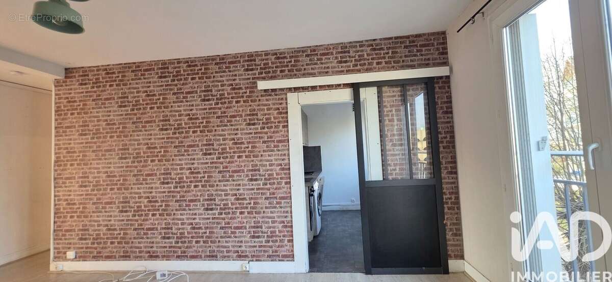 Photo 5 - Appartement à POISSY