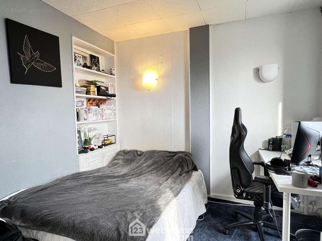 Appartement à CHOISY-LE-ROI