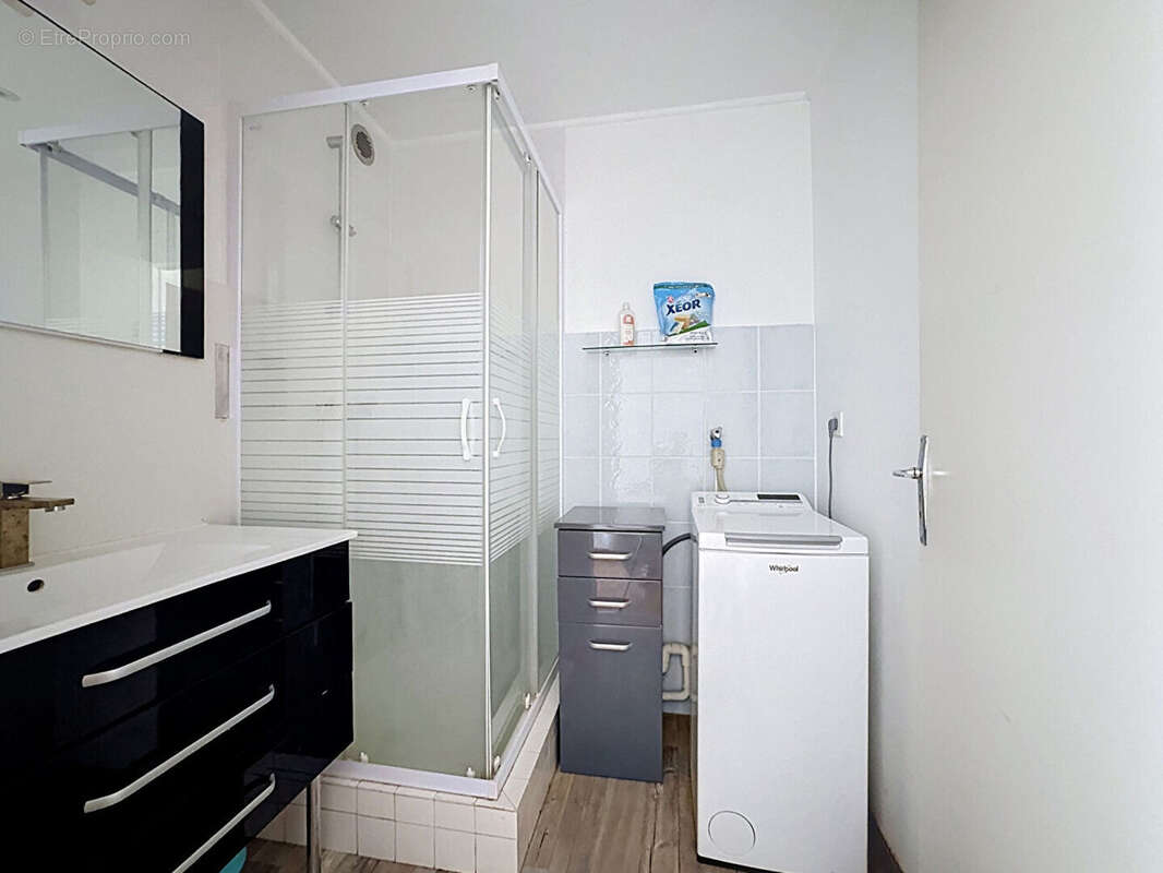 GAP - Appartement T2 avec terrasse, vue panoramique sur les montagnes et ascenseur ! - photo 6