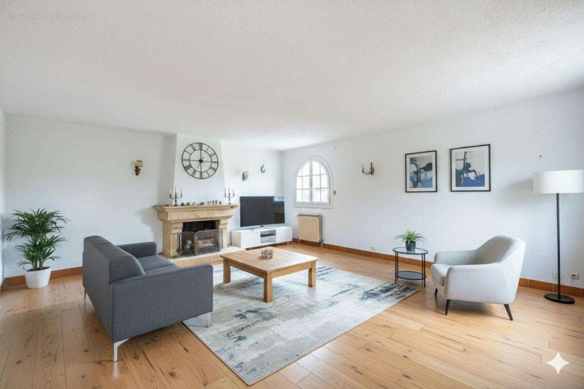 Maison à VENISSIEUX