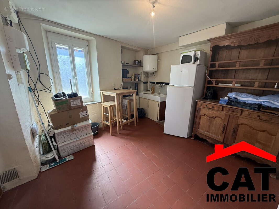 Maison 29 m² à Saint-Mammes  - photo 3