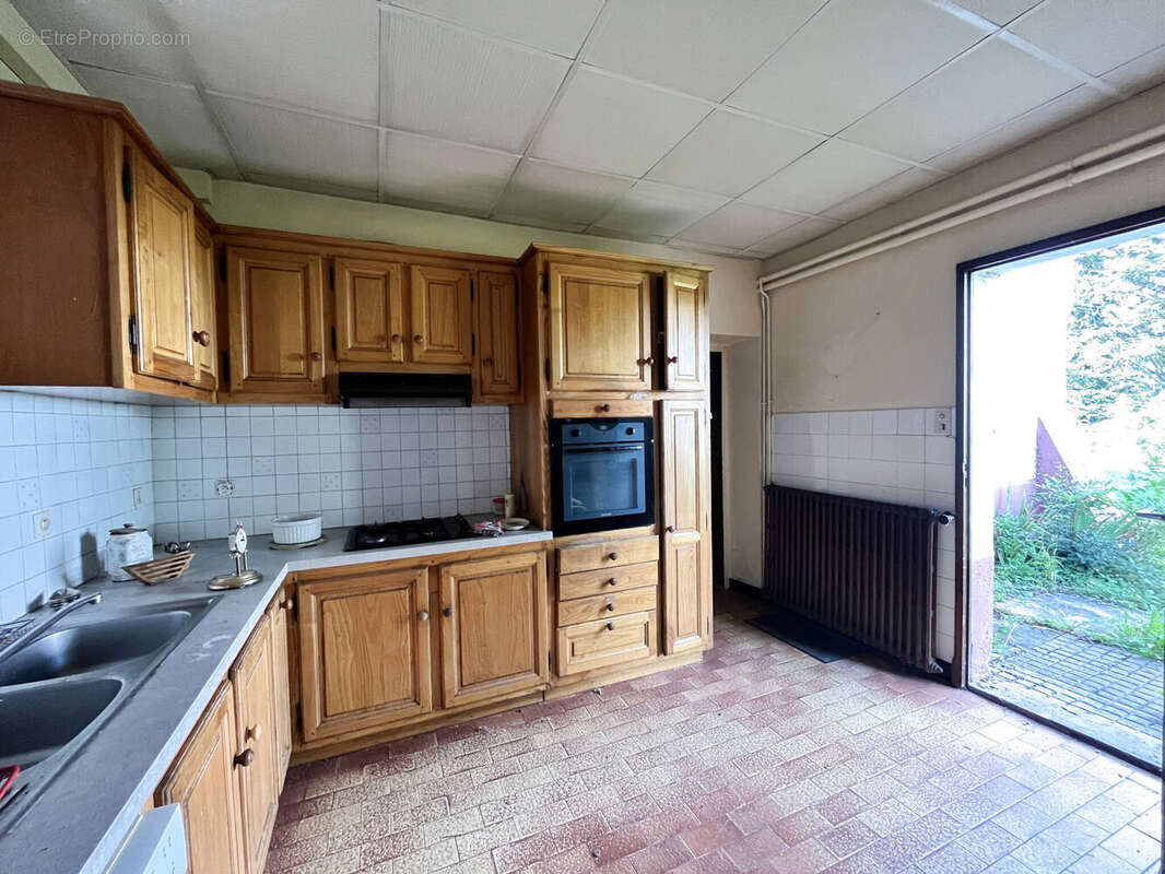 Photo 4 - Maison à SAINT-JEAN-PIED-DE-PORT