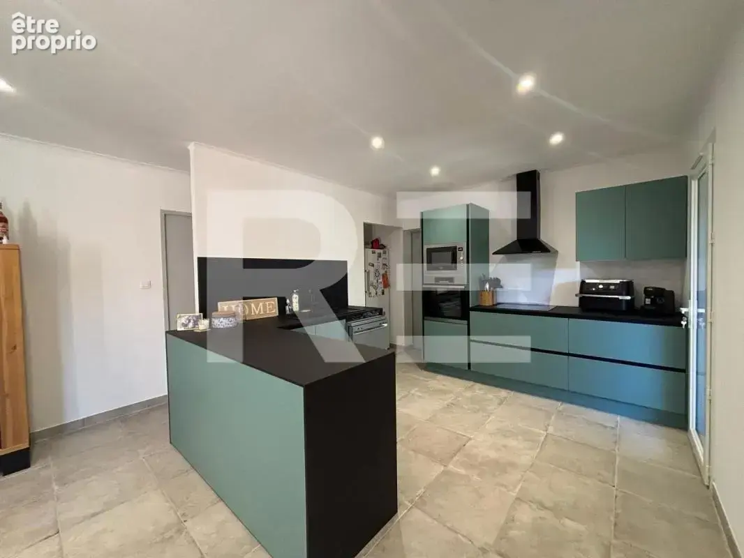 Maison st gervasy 3 chambres avec garage sur 545m2 de terrain - photo 7