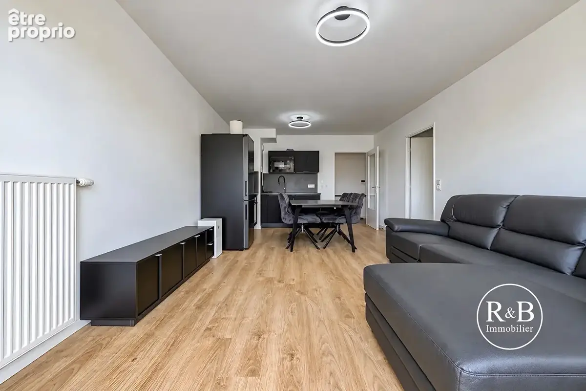 Appartement Plaisir 2 pièces 43 m2 - photo 5