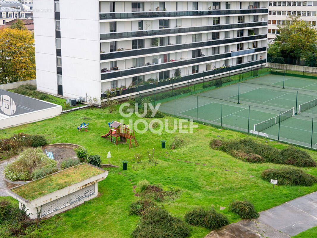 Appartement à PUTEAUX