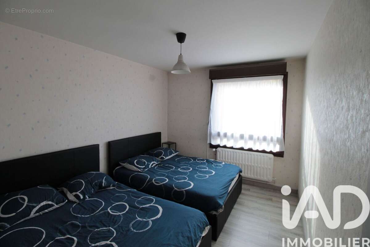 Photo 6 - Appartement à REIMS