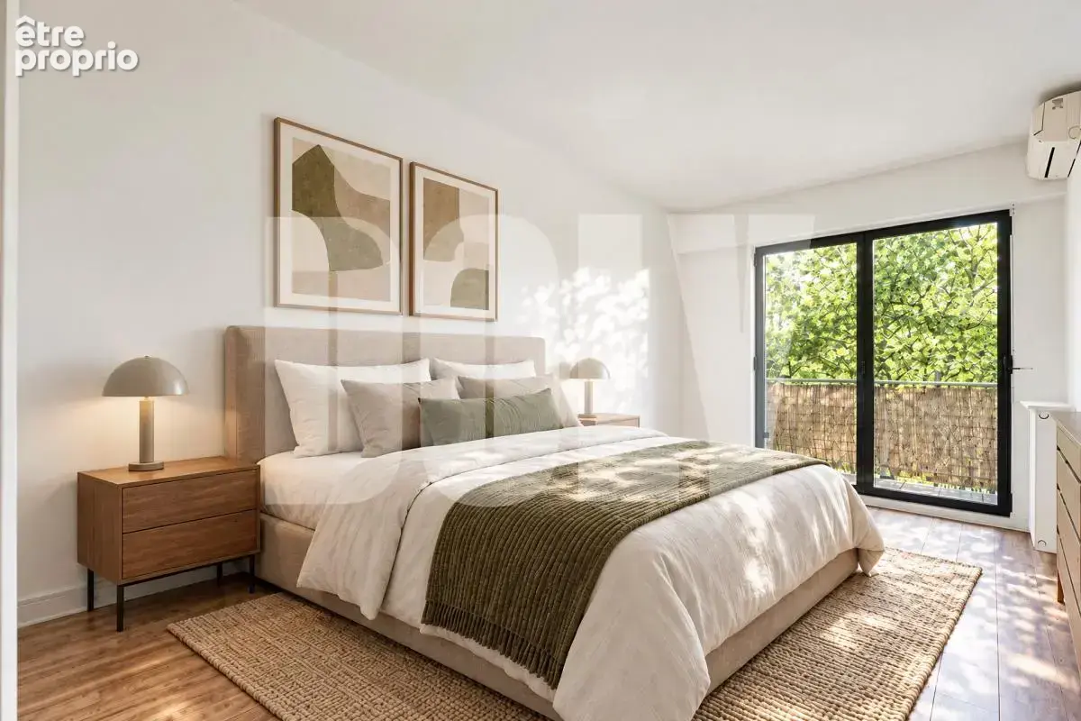 Doly – appartement – bois de boulogne, 92200 neuilly-sur-seine - photo 5