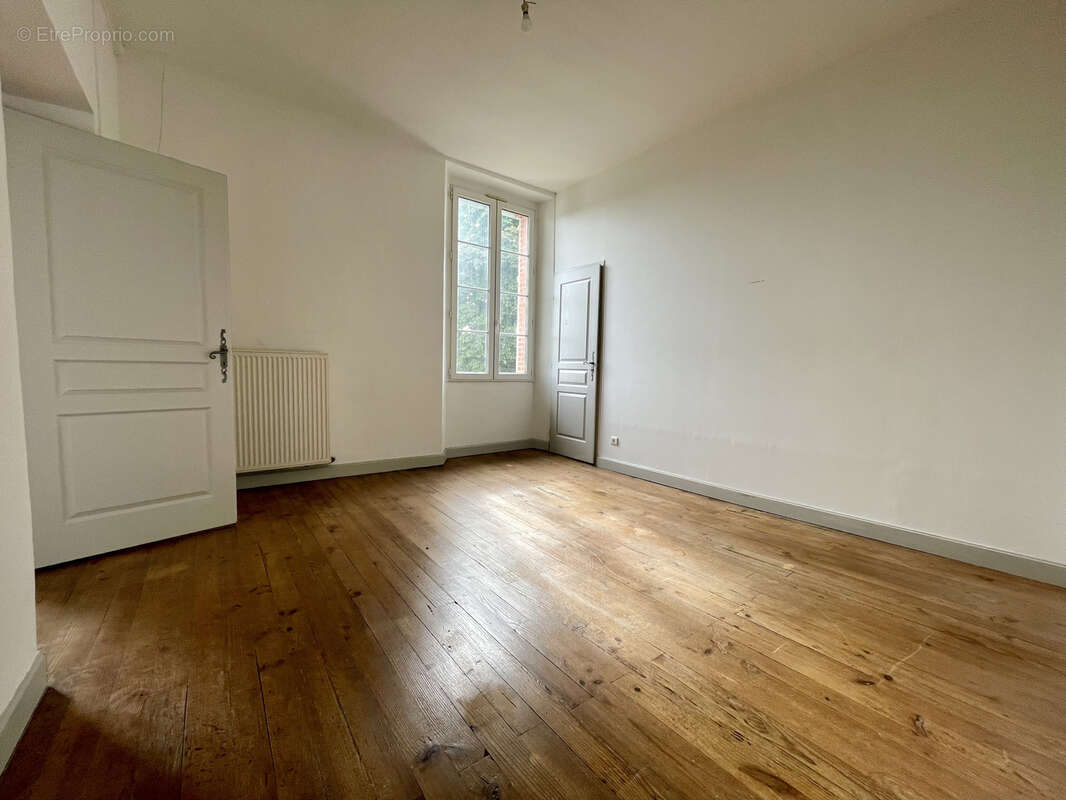 Maison à MAUBOURGUET