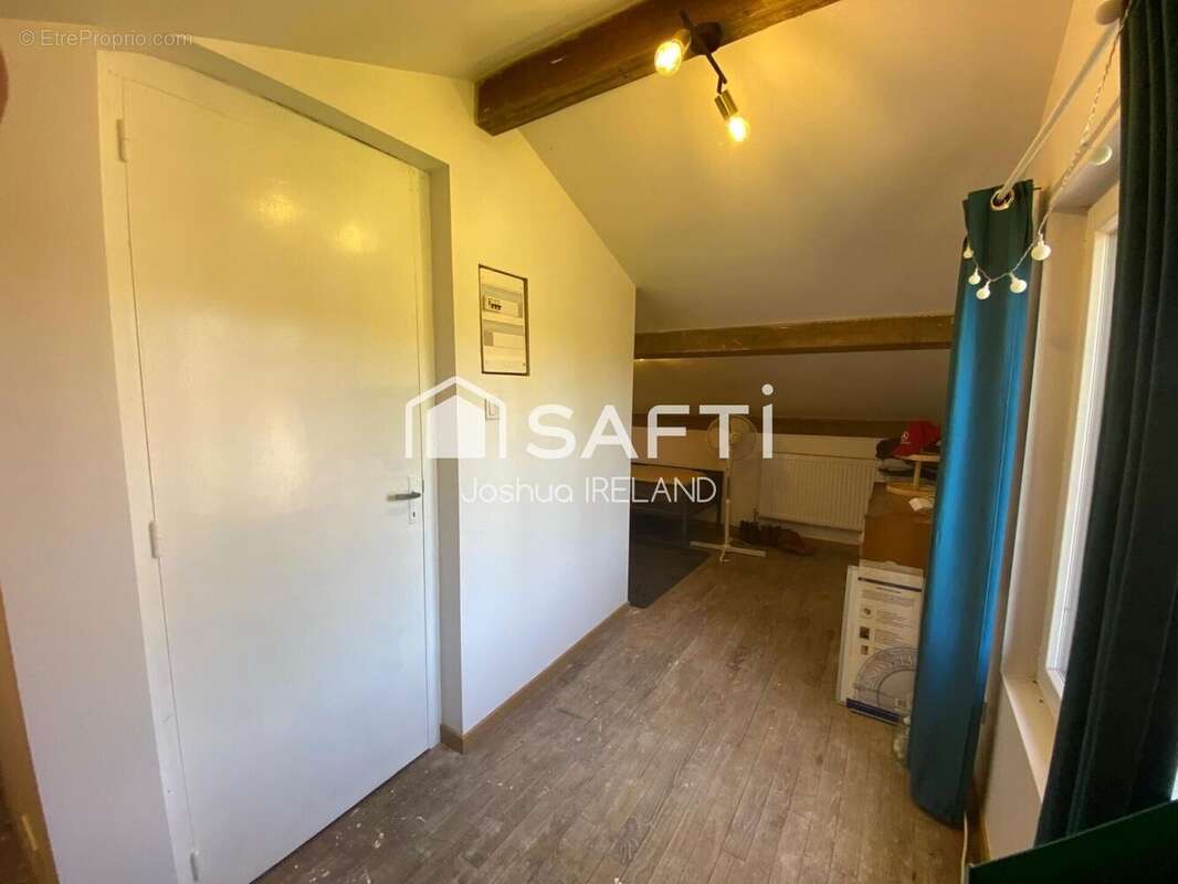 Photo 9 - Maison à CHASSENON