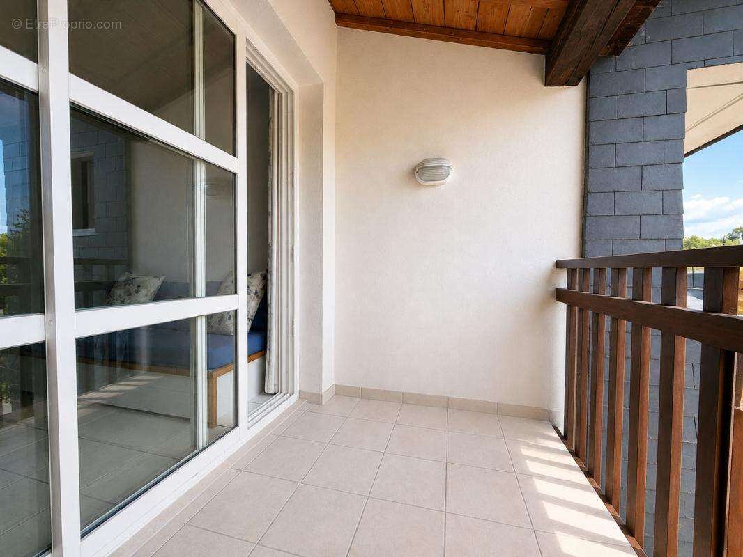 Appartement duplex À Vendre - photo 4