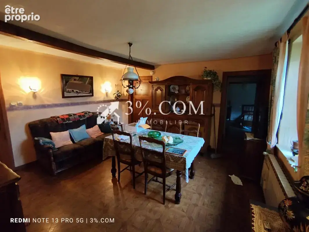 Maison de 116 m2 sur 1 niveau à Gros Rederching 55 000 EURO - photo 9