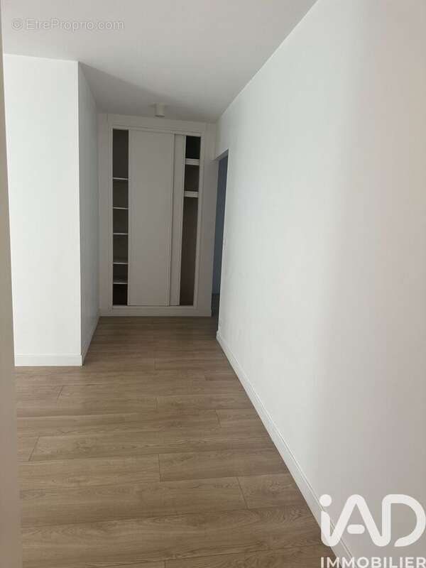 Photo 3 - Appartement à CHARENTON-LE-PONT