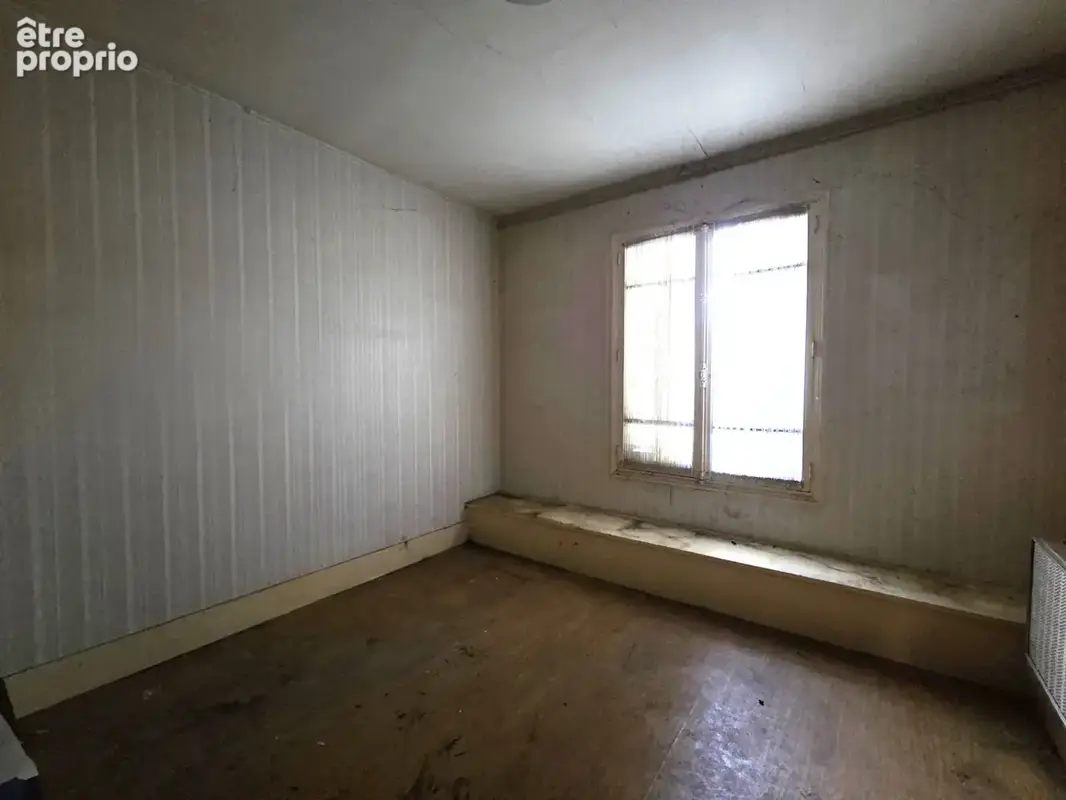Appartement à rénover 49m² LONS LE SAUNIER - photo 6