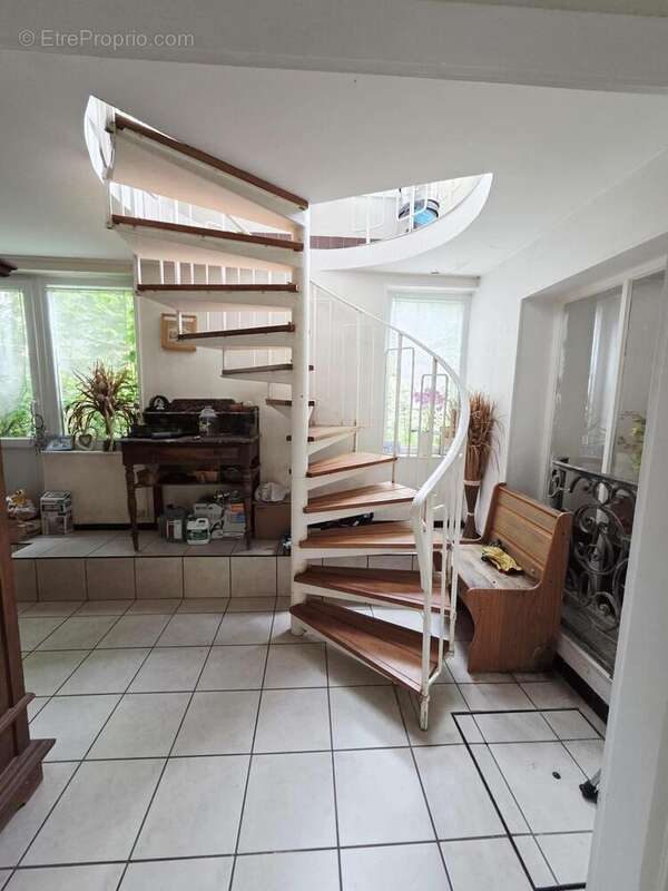 Photo 7 - Maison à TINQUEUX