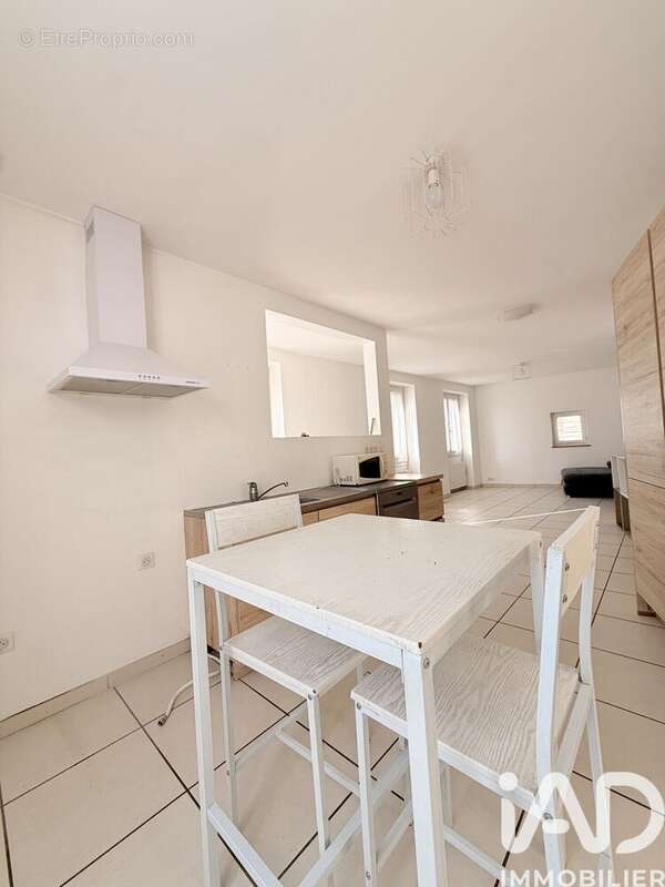 Maison 77 m² à Cerdon  - photo 7