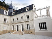 Maison à ROCHECORBON