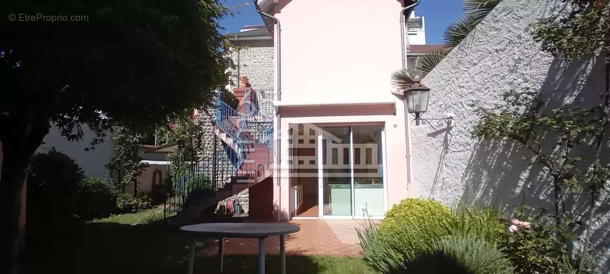 Maison à TARBES