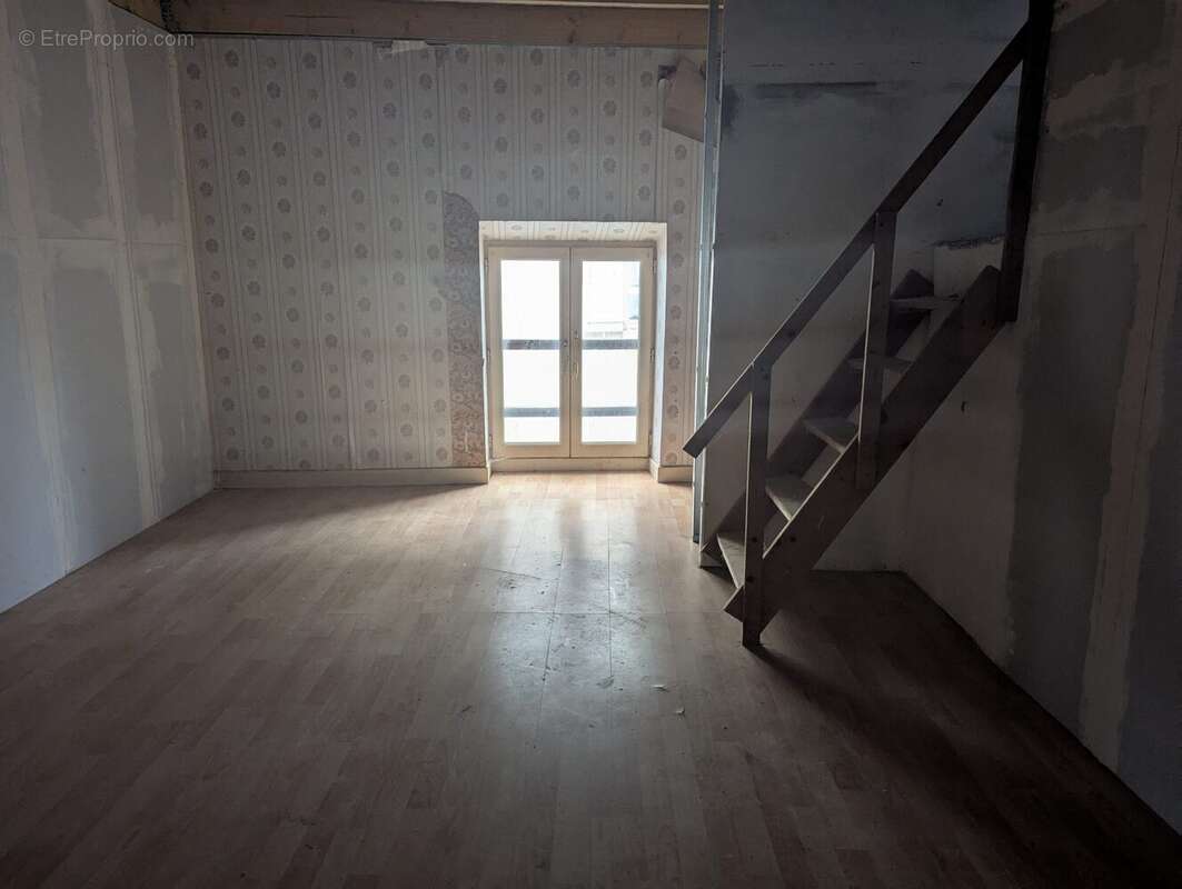Maison 82 m² à La Chatre  - photo 45