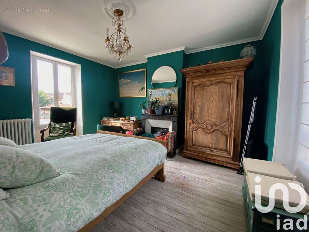 Photo 7 - Maison à NEMOURS