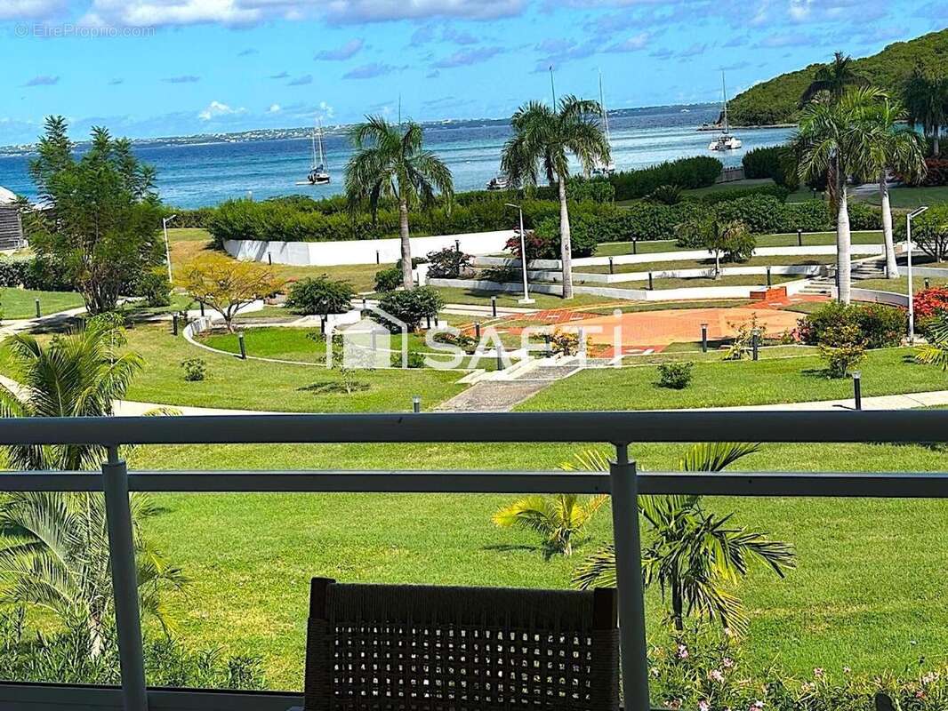 Appartement 32 m² à Saint-Martin  - photo 3