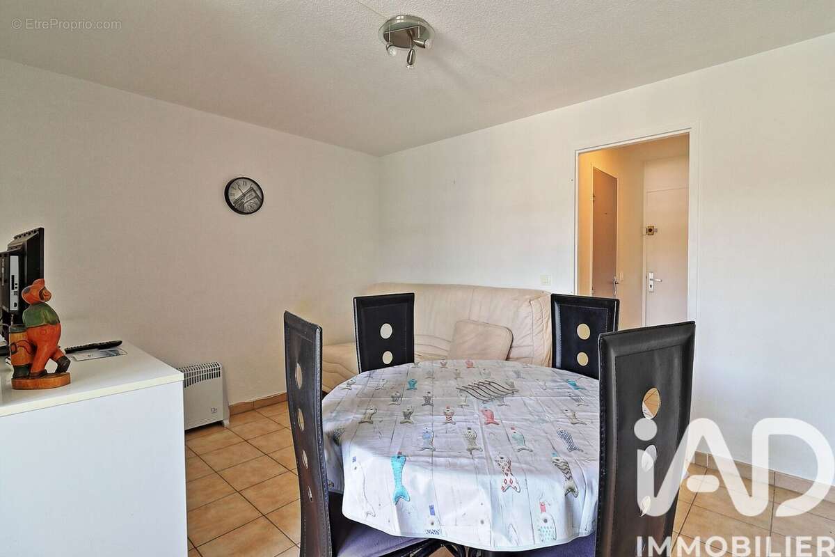 Photo 5 - Appartement à SAINT-CYPRIEN