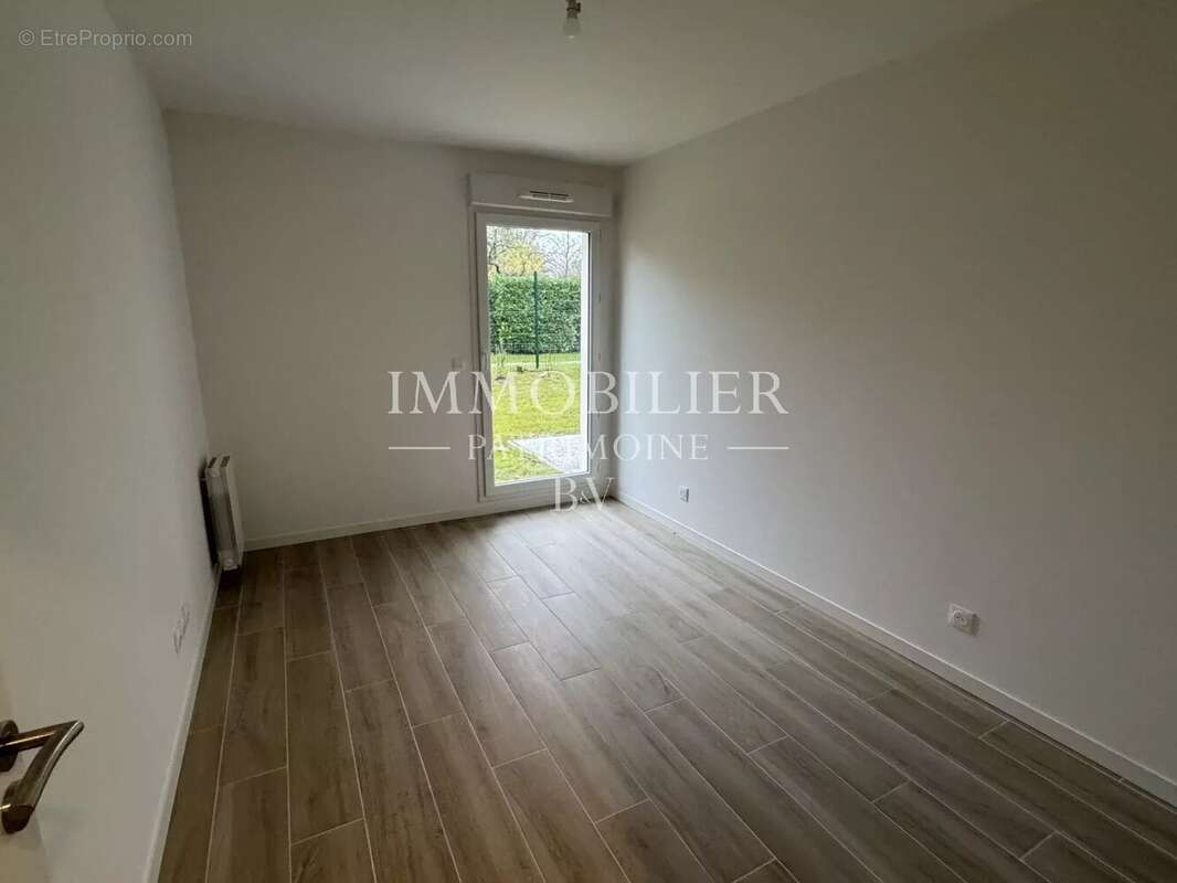 Appartement à SAINT-JEAN-DE-BRAYE