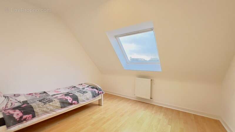 Maison à PLOGASTEL-SAINT-GERMAIN