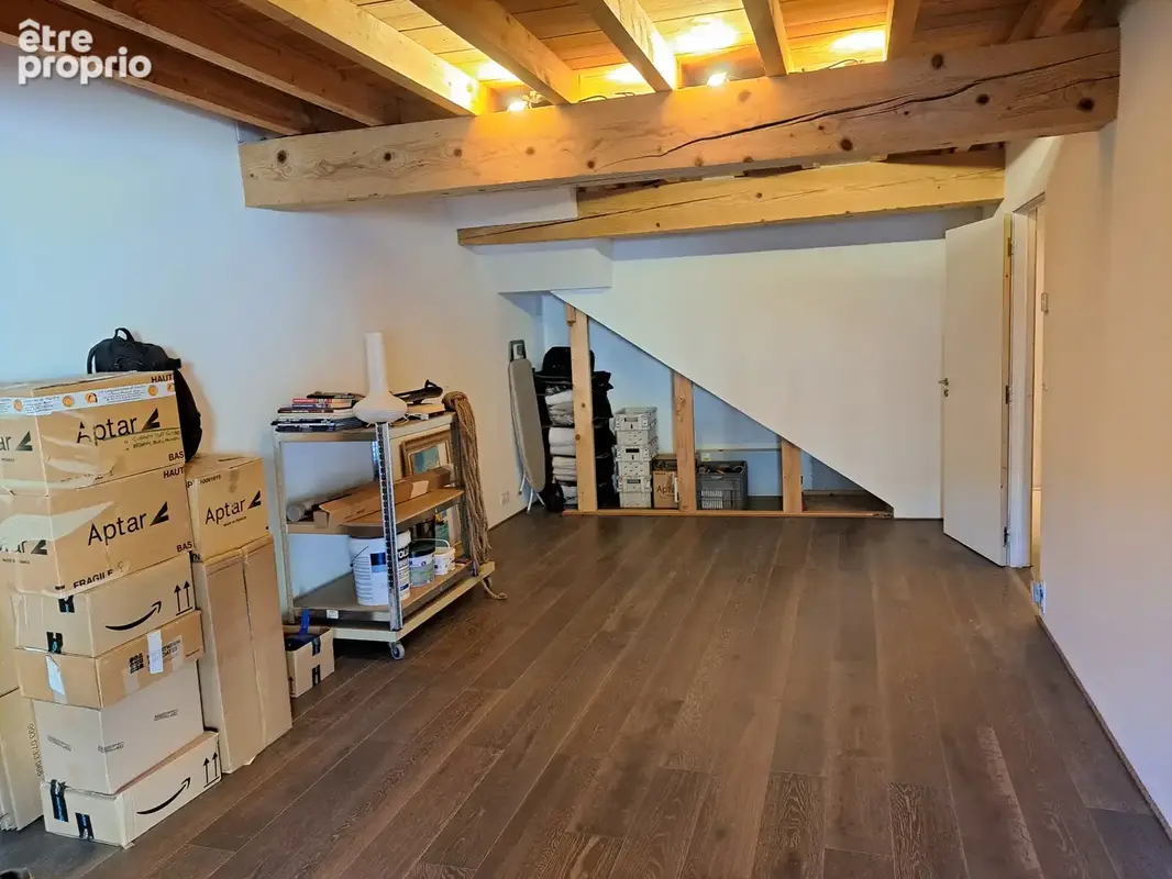 Belle maison contemporaine, rénovation haut de gamme, atelier et jardinet - photo 38