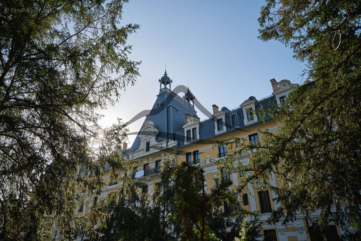 Autre à AIX-LES-BAINS