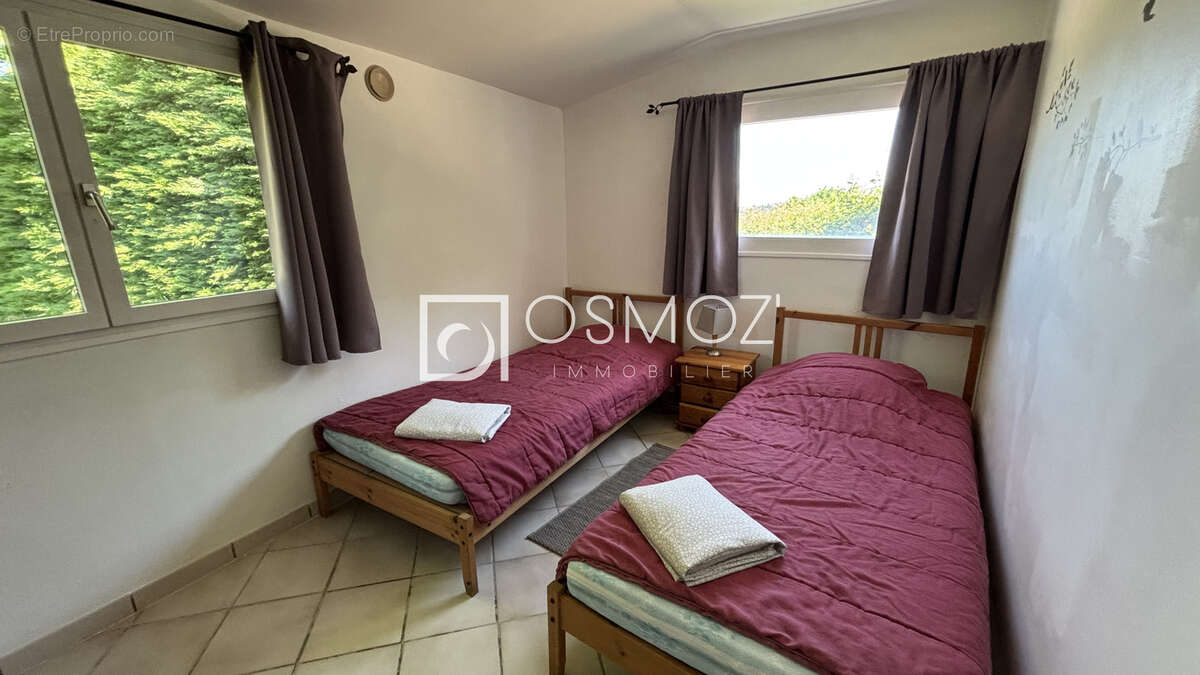 Maison à SAINT-PERAY