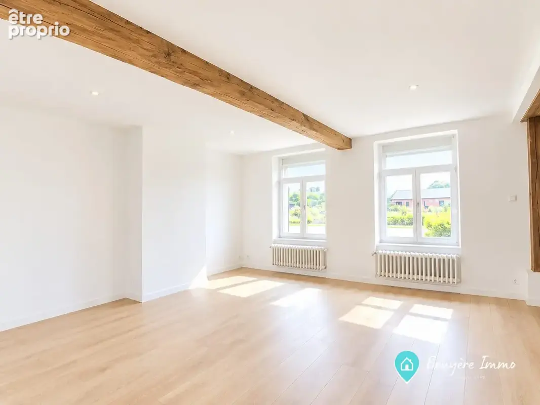 Maison 6 pièces 90 m² à vendre à Anor (59186) - photo 8