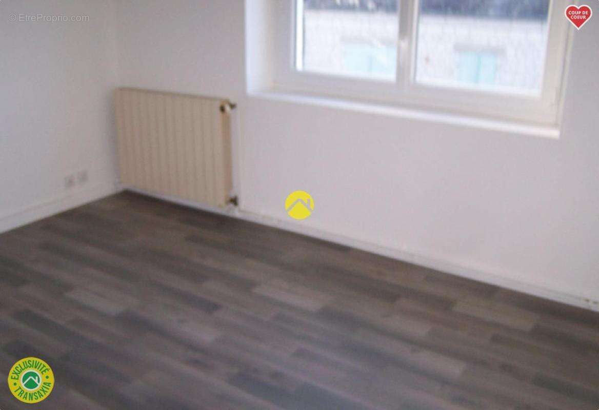 Maison à SAINT-FLORENT-SUR-CHER