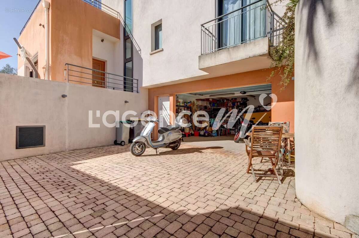 Maison à NICE